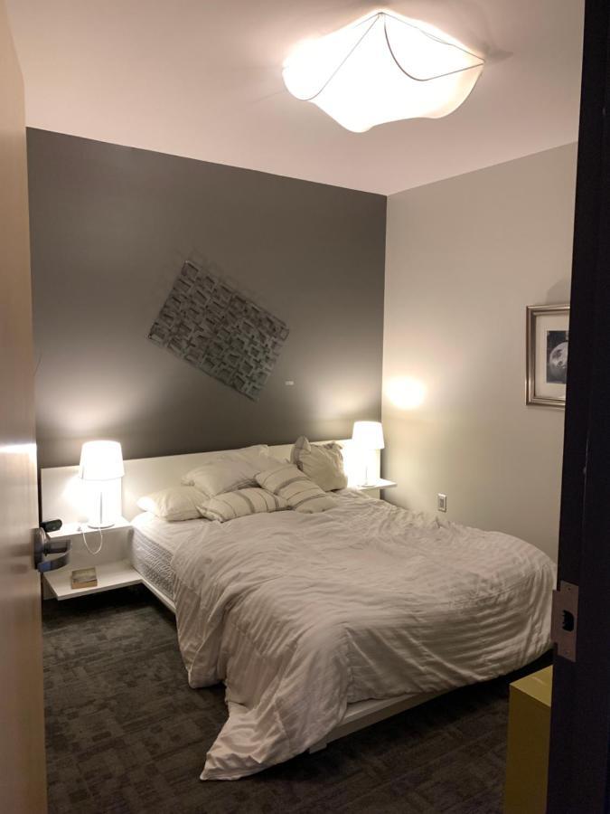 Suites At 118 Bloomington Kültér fotó