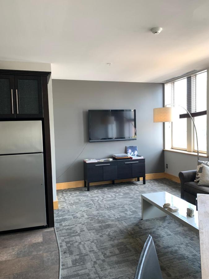 Suites At 118 Bloomington Kültér fotó