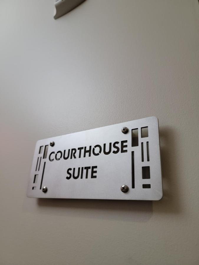 Suites At 118 Bloomington Kültér fotó